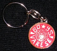 Portachiavi Boys Varese